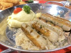 -申德勒加油站西餐厅(日坛路总店)