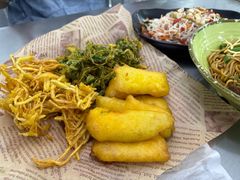 -缅丽·缅甸小吃(版纳店)