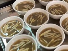 -安海长火土笋冻