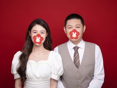 -bobo高端证件照工作室(三元桥店)