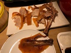 -华馨园北京烤鸭
