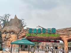 -美的鹭湖森林度假区