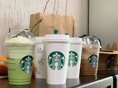 -星巴克臻选(深圳嘉里建设广场店)