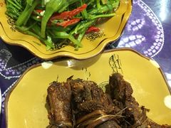 -益恒饭店乡间白族菜(古城总店)