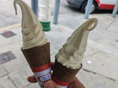 -富豪雪糕车流动点(尖沙咀店)
