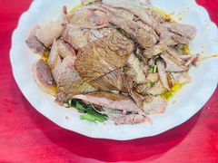 -金杨拉面王小吃面馆·牛三宝面·红烧牛肉粉
