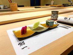 -鮨一日本料理(大中华店)