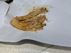 -老杨太太烧烤(文化广场店)