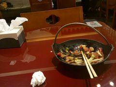 -宏状元现熬粥·京味菜(五棵松店)