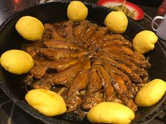 -粗粮人家·东北菜(洋桥店)