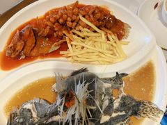 -马凯餐厅(长椿街店)