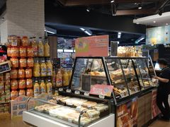 -Olé精品超市(北京合生汇店)