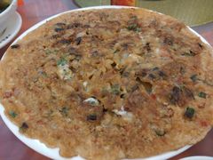 -深运潮州粥(东门店)