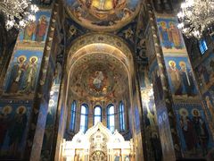 -滴血救世主教堂