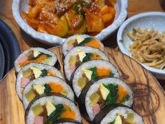 -金顺碳烤肉(1号店)