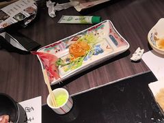 -匠和风精致料理(莆田财富中心店)
