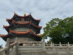 -广东圆玄道观