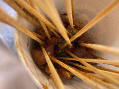 -千禧炸串(明瓦廊店)