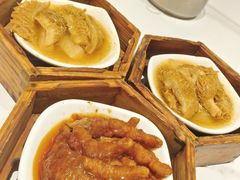 -粤食堂(天津和悦汇店)
