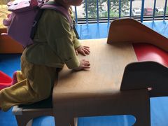 -澳洲袋鼠早教(南二环店)