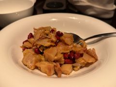 -万豪中餐厅·粤菜·北京粤财JW万豪酒店