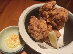 -醉虎传(南锣鼓巷店)
