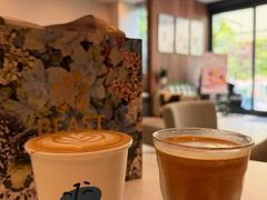 -Beans Solo豆号咖啡(百家湖花园店)