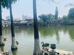 -东莞市可园博物馆