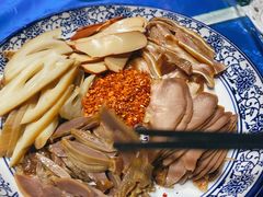 -拈一筷子·宜宾江湖菜(总店)