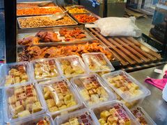 -物美综合超市(旧宫店)