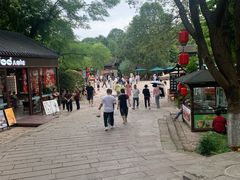 -五凤溪古镇