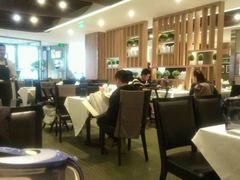 大堂-汤城小厨•粤菜•靓汤(金宝街店)