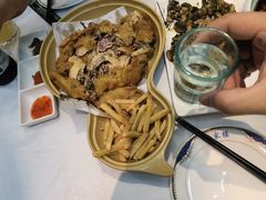 -纳家楼·地道陕菜(劳动路店)