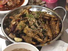 -小民大排档(马场角横路店)