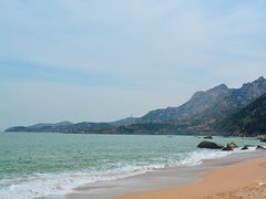 -崂山仰口游览区