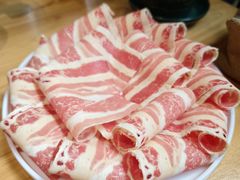 -四喜小胖·北京涮肉(五道营店)