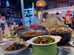 -大师傅金奖啤酒鱼(西街口总店)