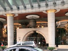 -威斯汀舞台餐厅