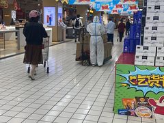 -大润发(康桥店)