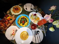 -第101座花园餐厅(湖滨88店)