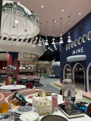 -奈尔宝·儿童乐园·亲子餐厅(鄞州万达店)