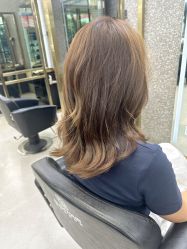 -苏奇发型·烫发染发