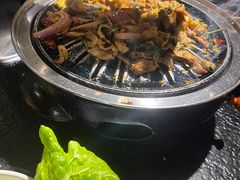 -九田家黑牛烤肉料理(石路天虹店)