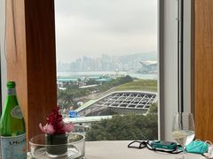-龙景轩(香港四季酒店)
