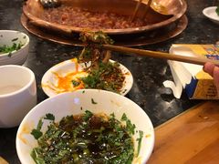 -老码头火锅(玉林店)