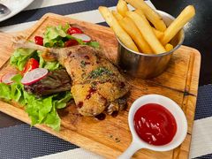 -La Creperie法餐厅(芮欧百货店)
