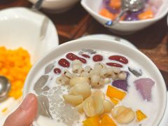 -怡咖啡·自助餐·西安香格里拉