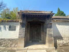 -淄博聊斋城景区