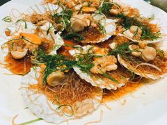 -上海小南国(正大店)