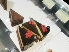 -榖屋house of flour(张江首店)
